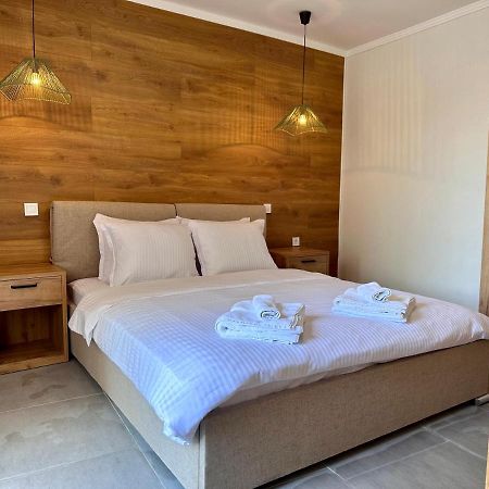 Nova Suites Созопол Екстериор снимка