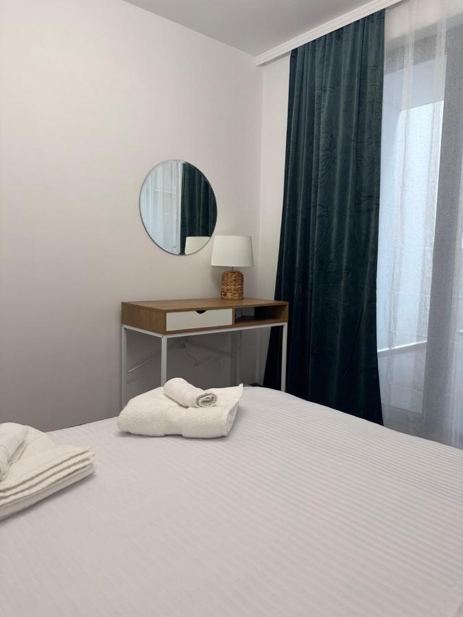Nova Suites Созопол Екстериор снимка