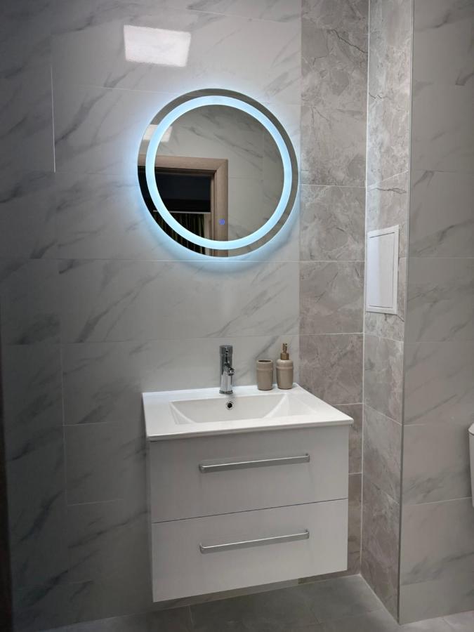 Nova Suites Созопол Екстериор снимка