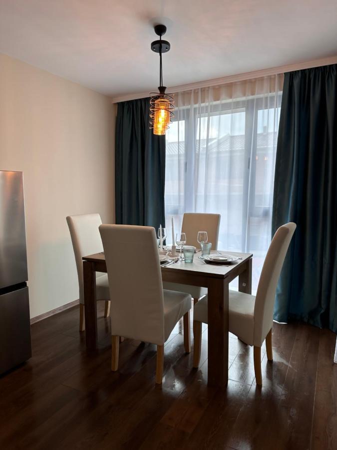 Nova Suites Созопол Екстериор снимка