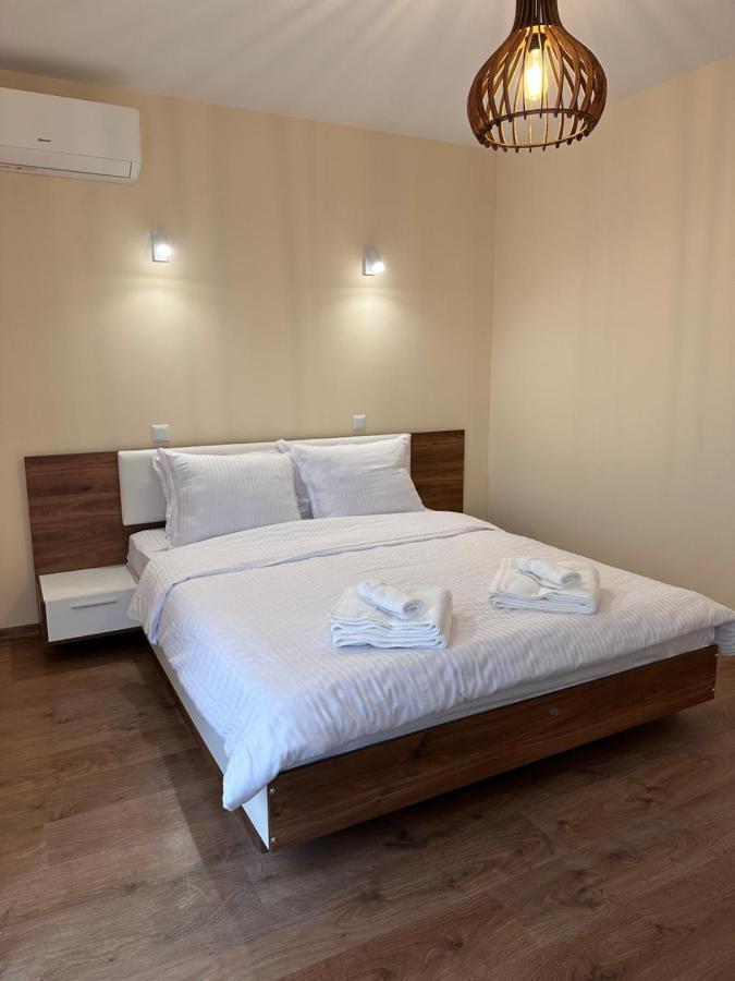 Nova Suites Созопол Екстериор снимка