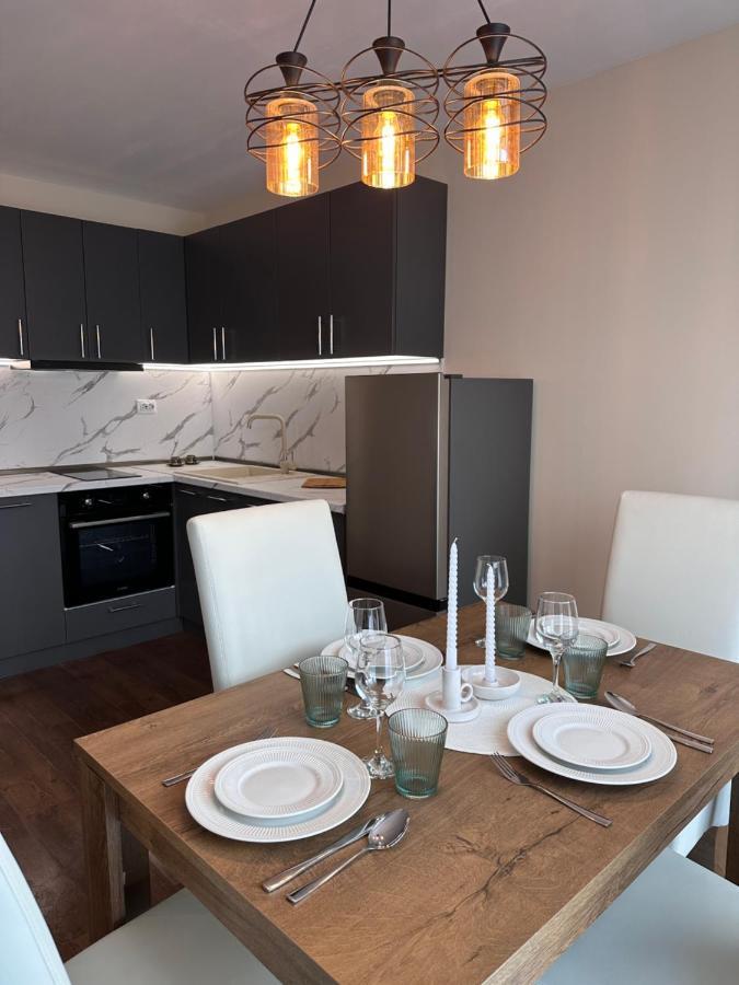 Nova Suites Созопол Екстериор снимка