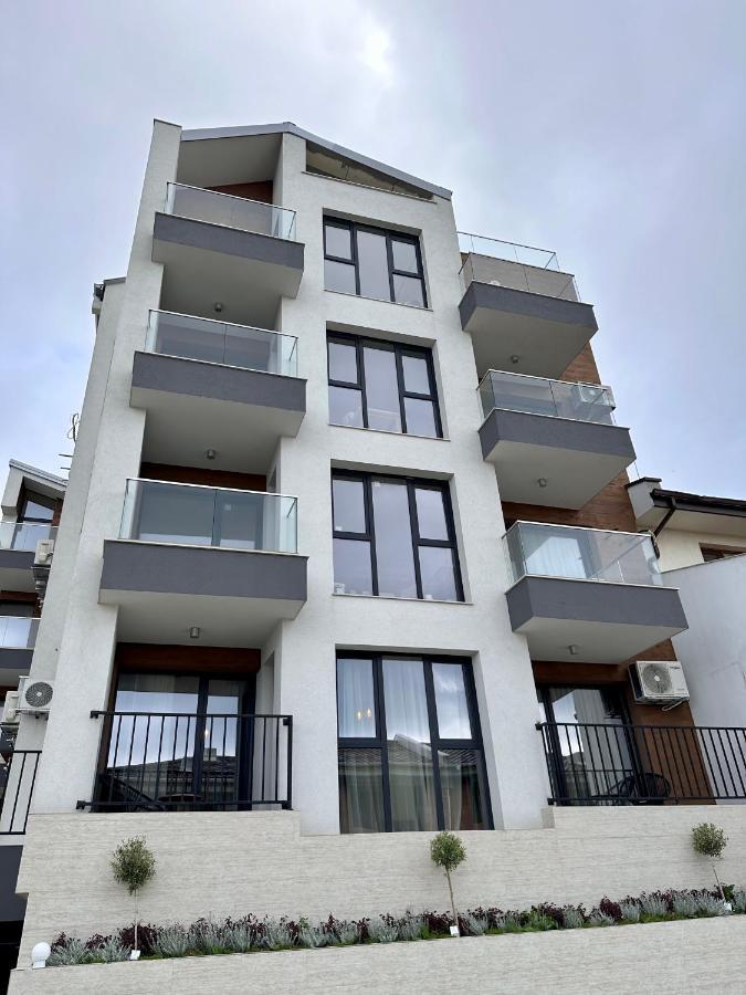 Nova Suites Созопол Екстериор снимка