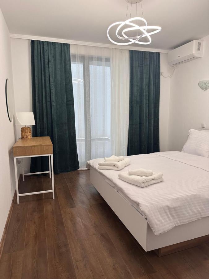 Nova Suites Созопол Екстериор снимка