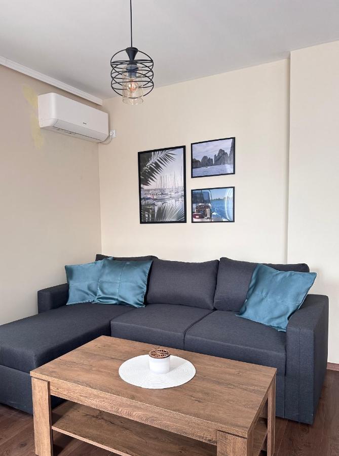 Nova Suites Созопол Екстериор снимка