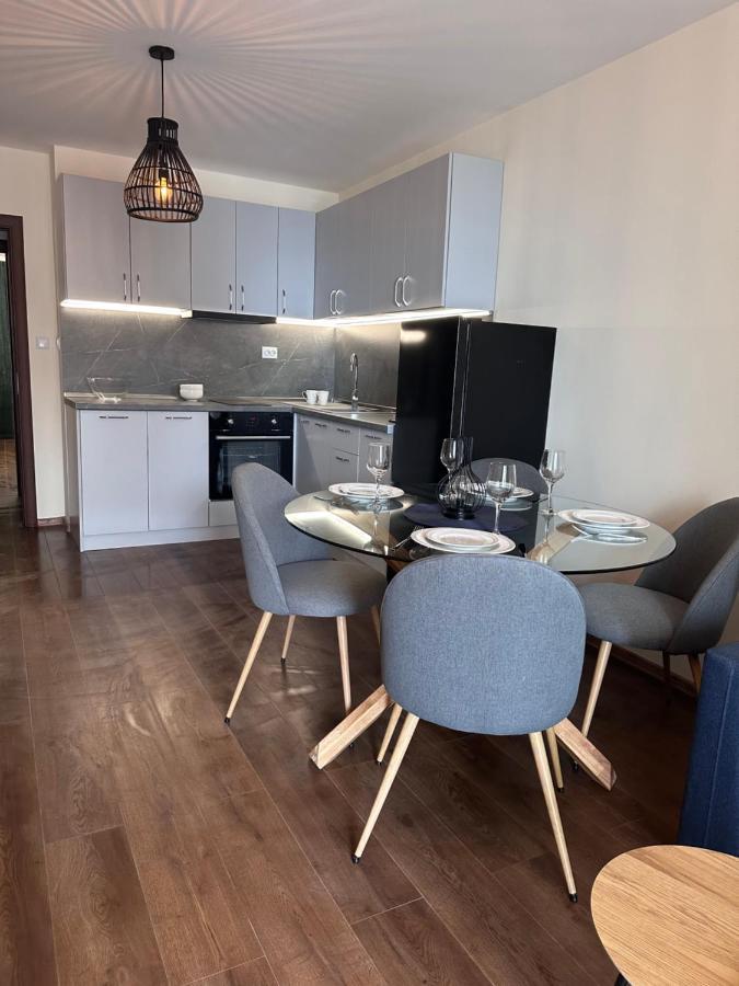 Nova Suites Созопол Екстериор снимка