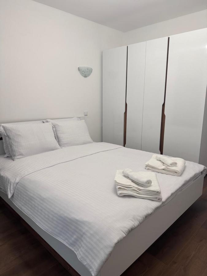 Nova Suites Созопол Екстериор снимка