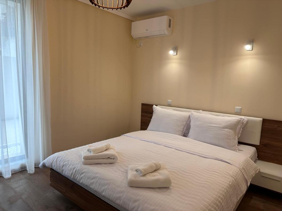 Nova Suites Созопол Екстериор снимка