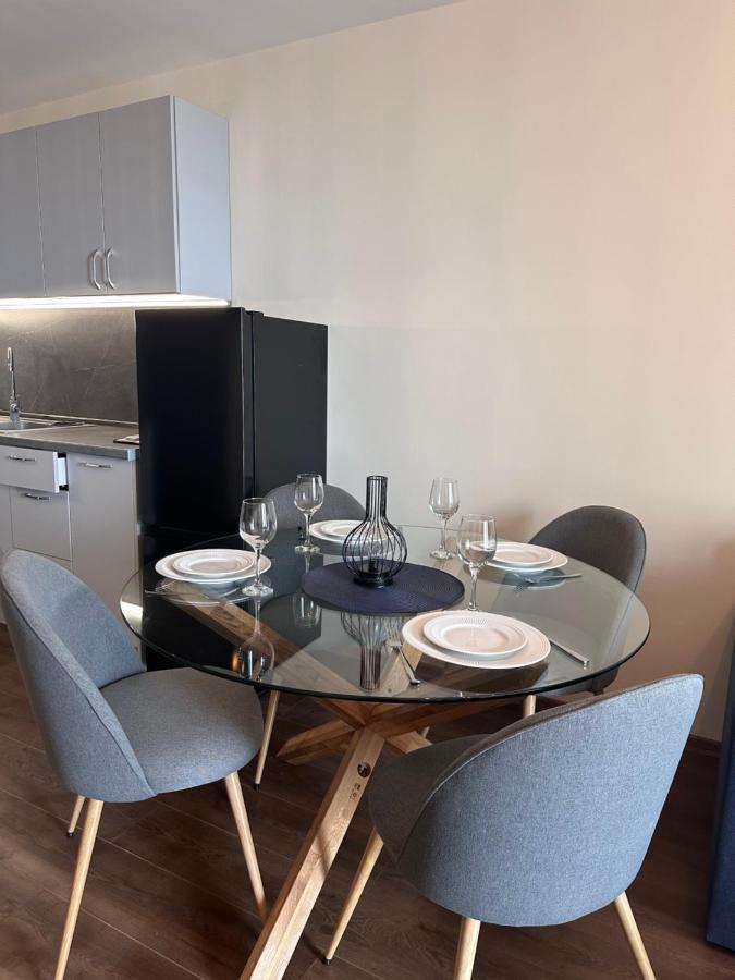 Nova Suites Созопол Екстериор снимка