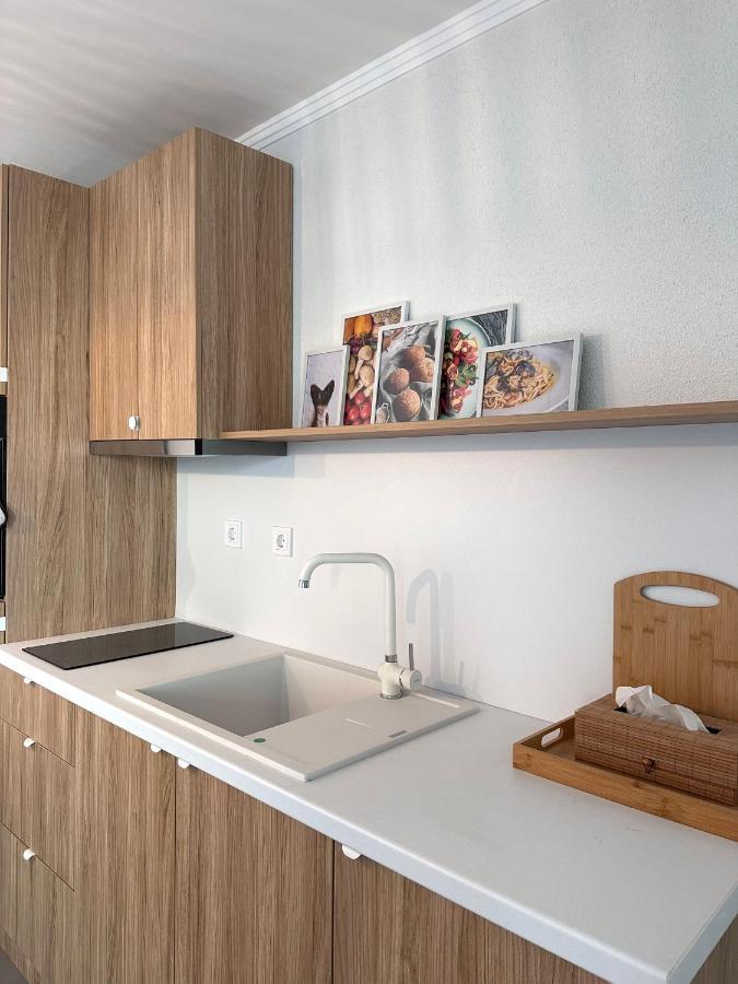 Nova Suites Созопол Екстериор снимка