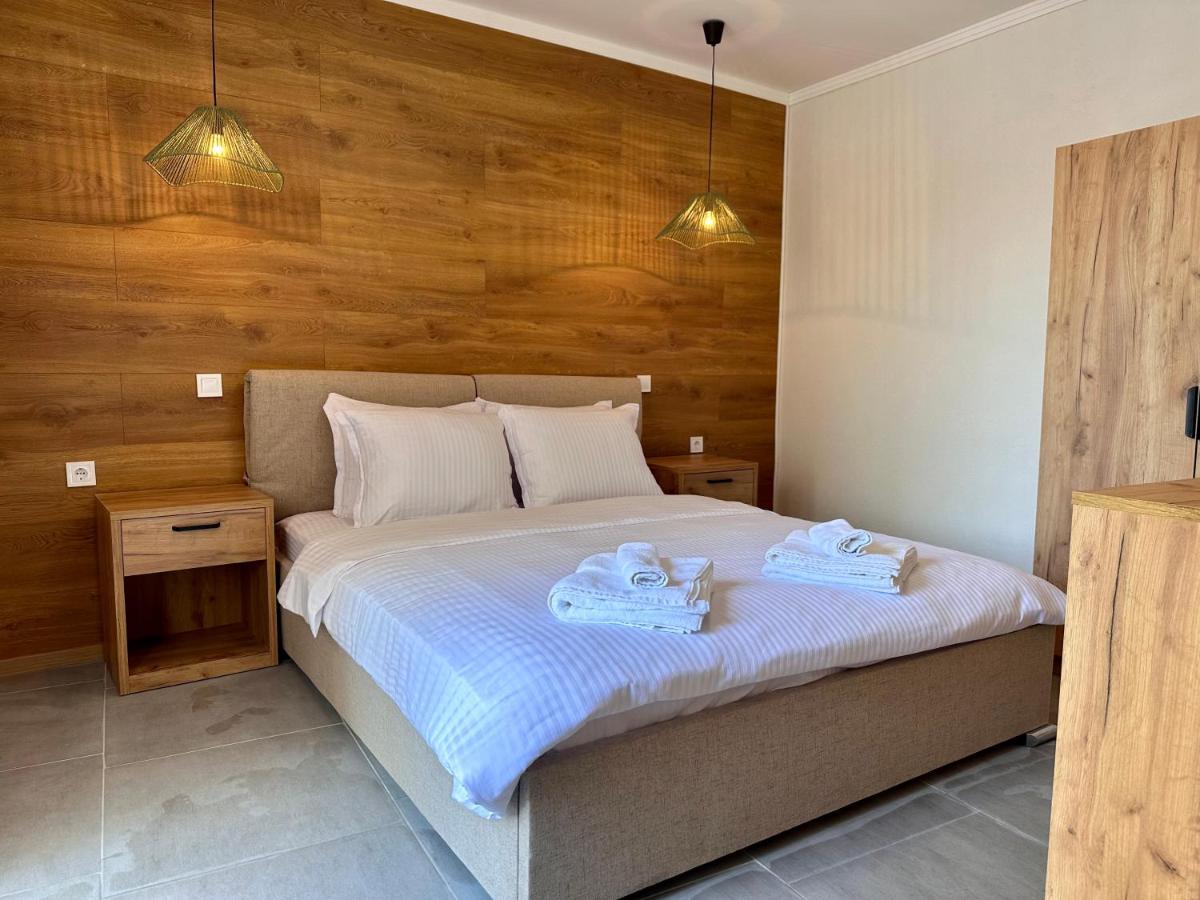 Nova Suites Созопол Екстериор снимка
