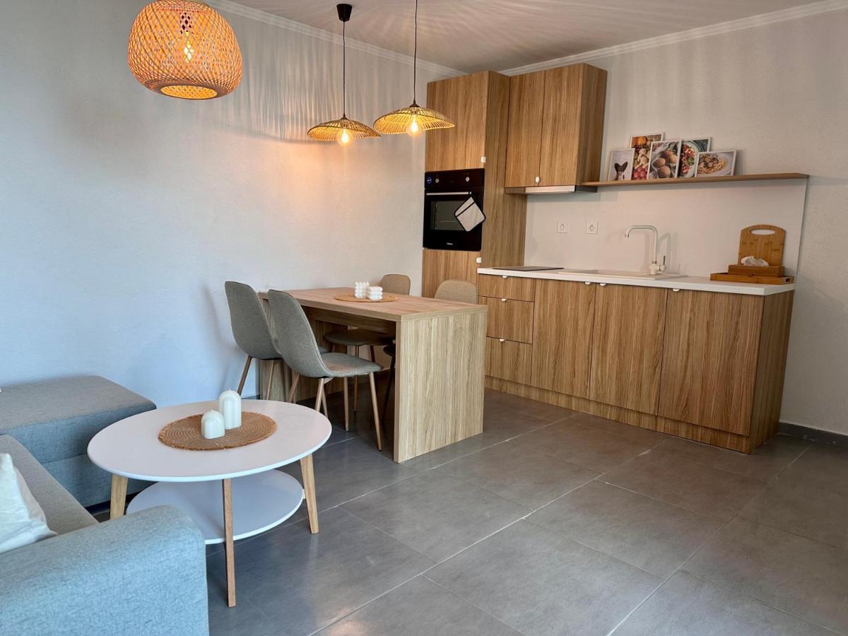 Nova Suites Созопол Екстериор снимка