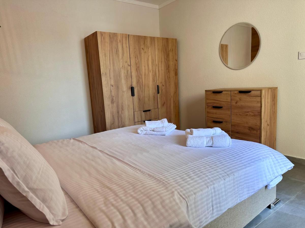 Nova Suites Созопол Екстериор снимка
