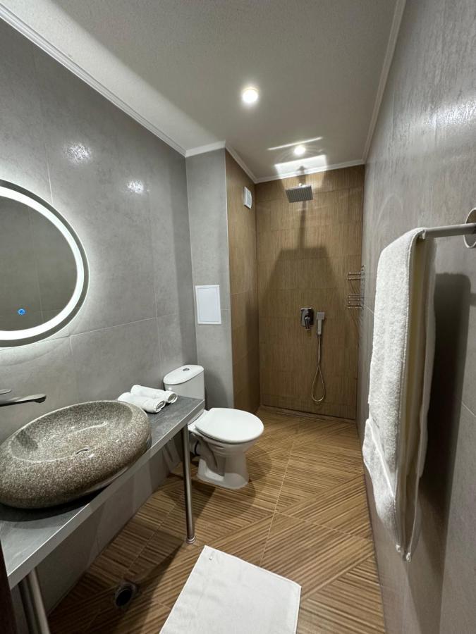 Nova Suites Созопол Екстериор снимка