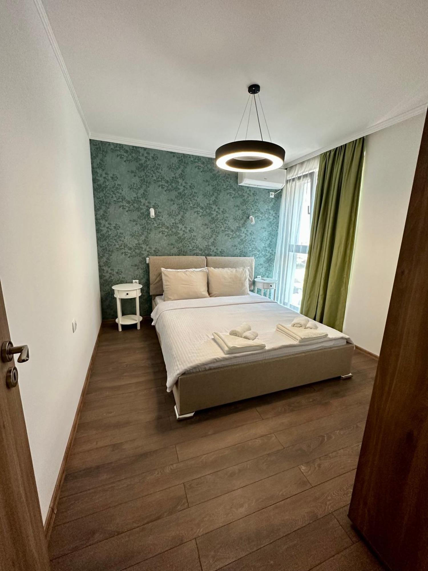 Nova Suites Созопол Екстериор снимка