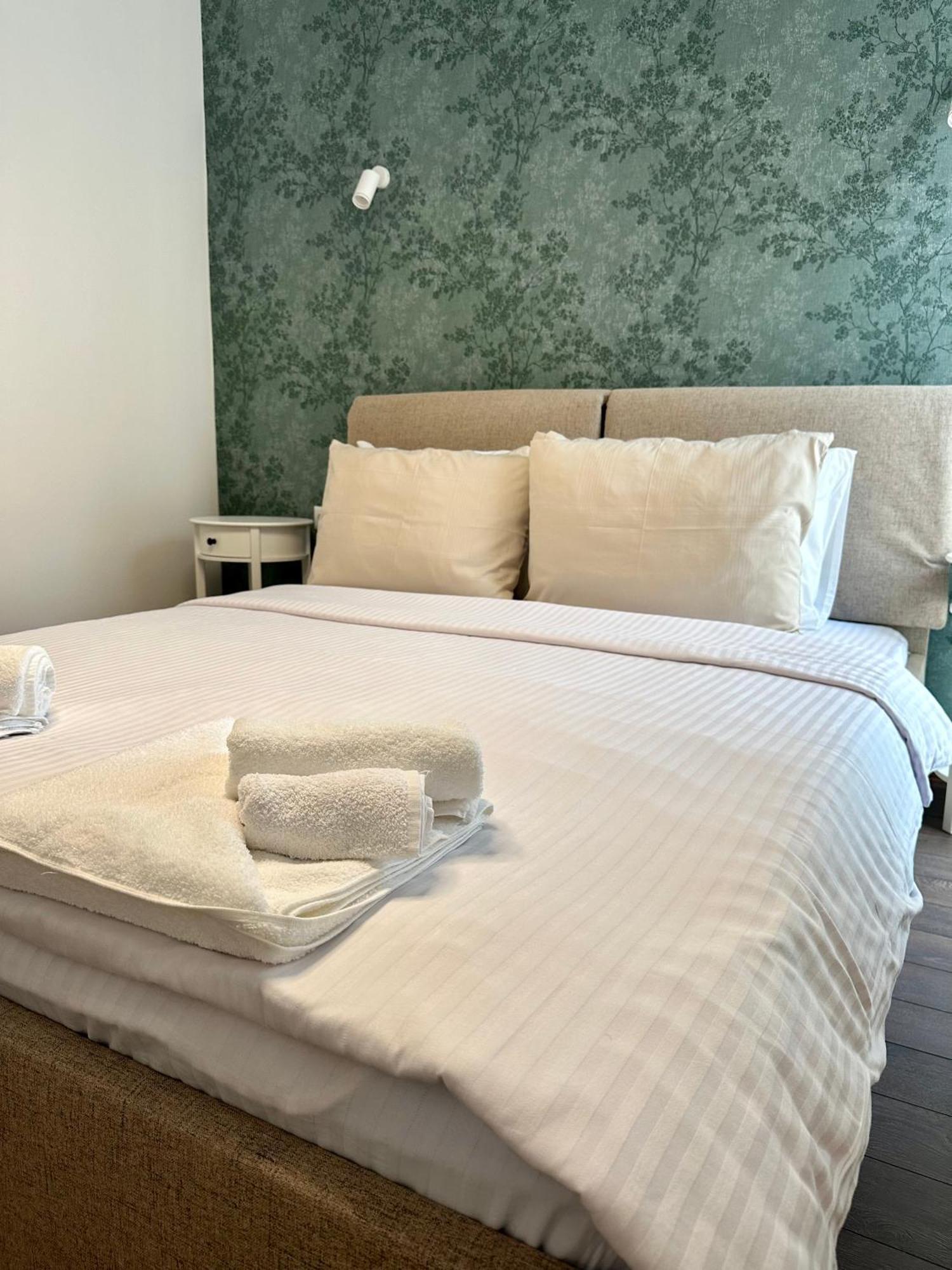 Nova Suites Созопол Екстериор снимка