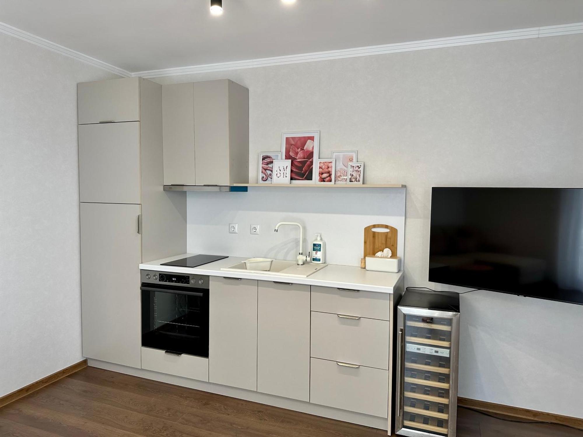Nova Suites Созопол Екстериор снимка