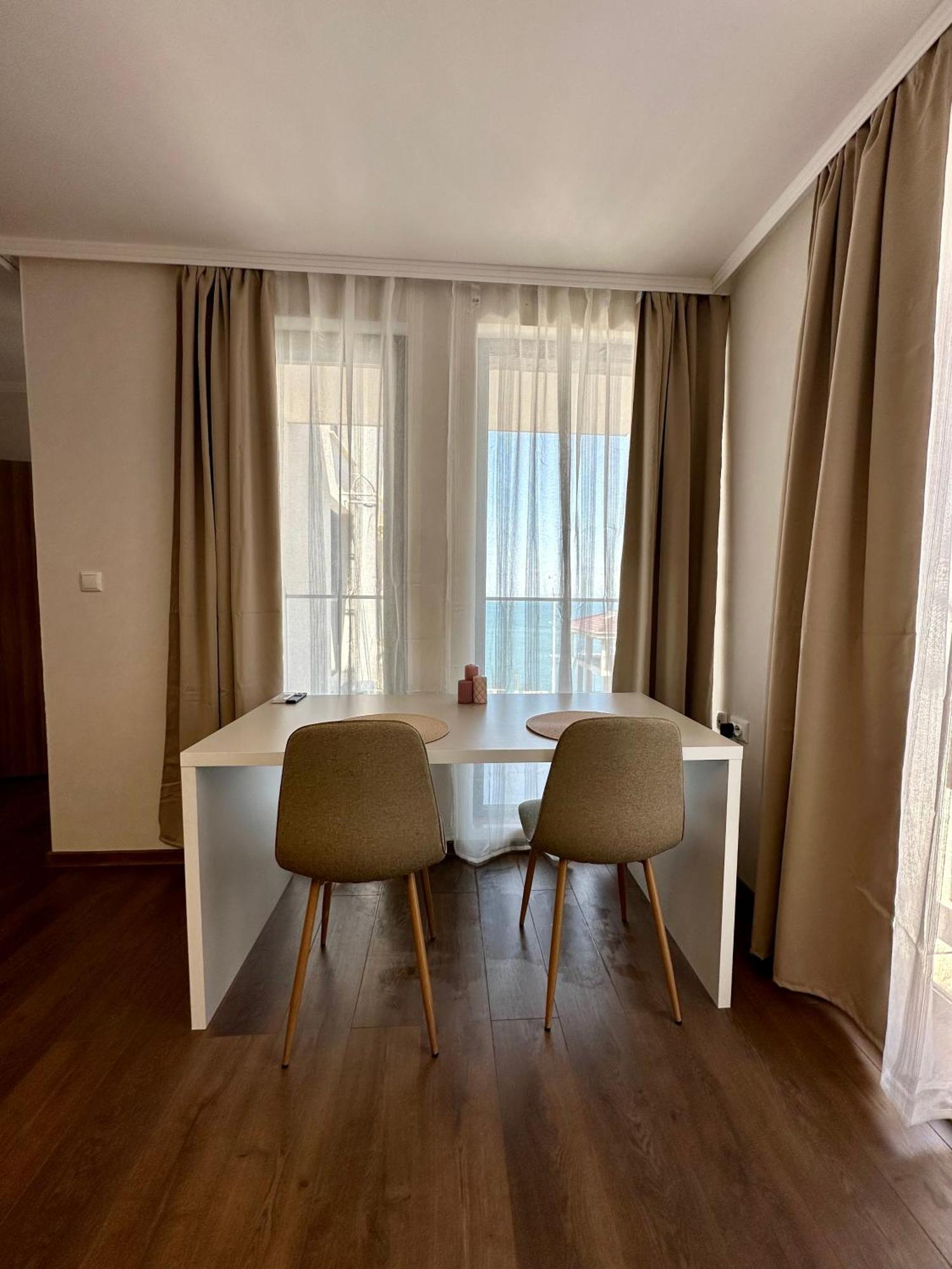 Nova Suites Созопол Екстериор снимка