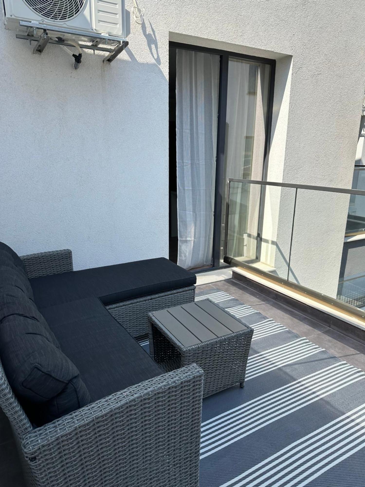 Nova Suites Созопол Екстериор снимка